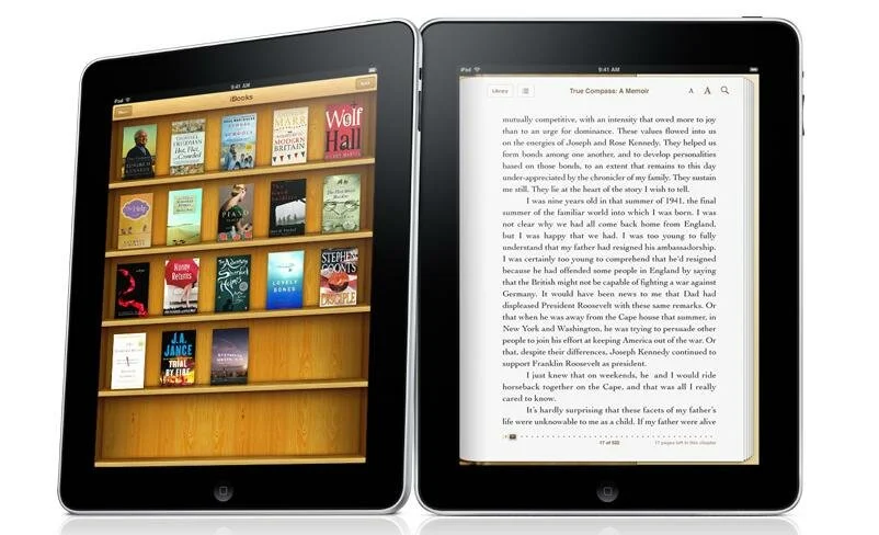 ipad