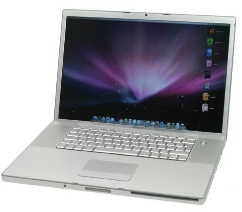 macbook